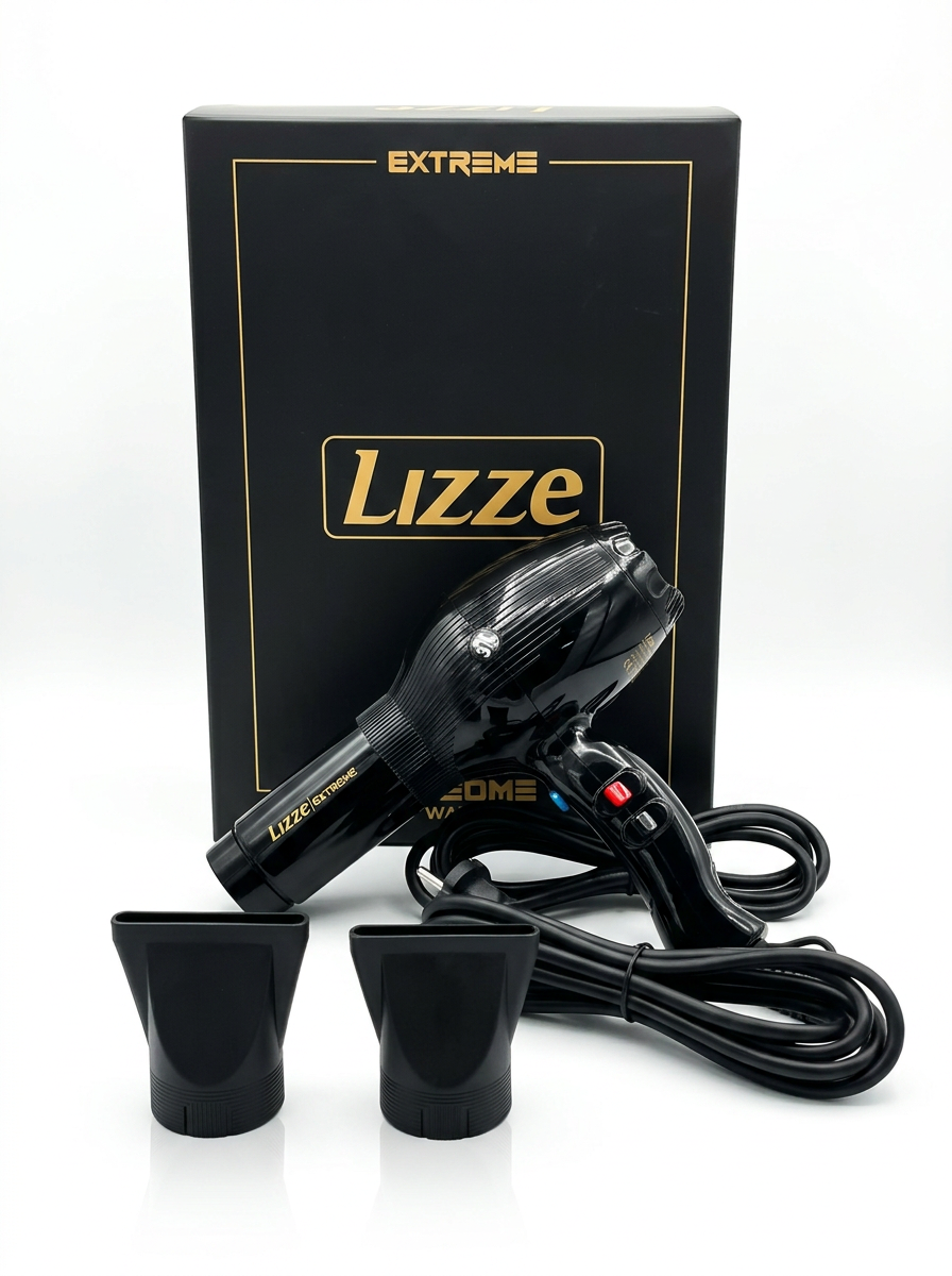 Lizze Extreme 2500W