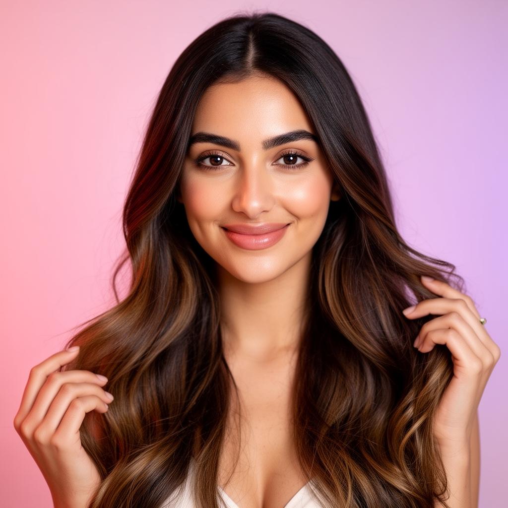 Reine de Belleza : Parce que vous méritez une attention professionnelle.